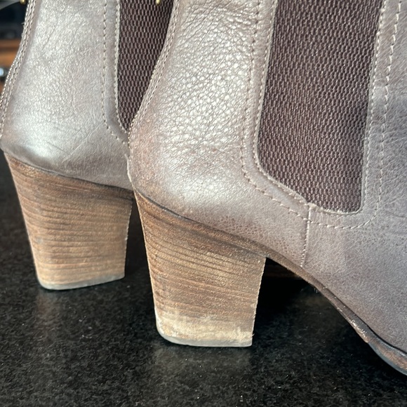 Aquatalia Fabian ankle boot - Picture 3 of 8